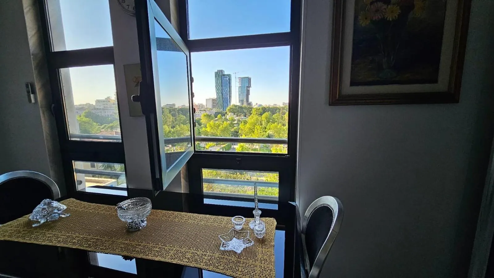 Amo Tower Tirana Center Apartment 0*,  Albania
