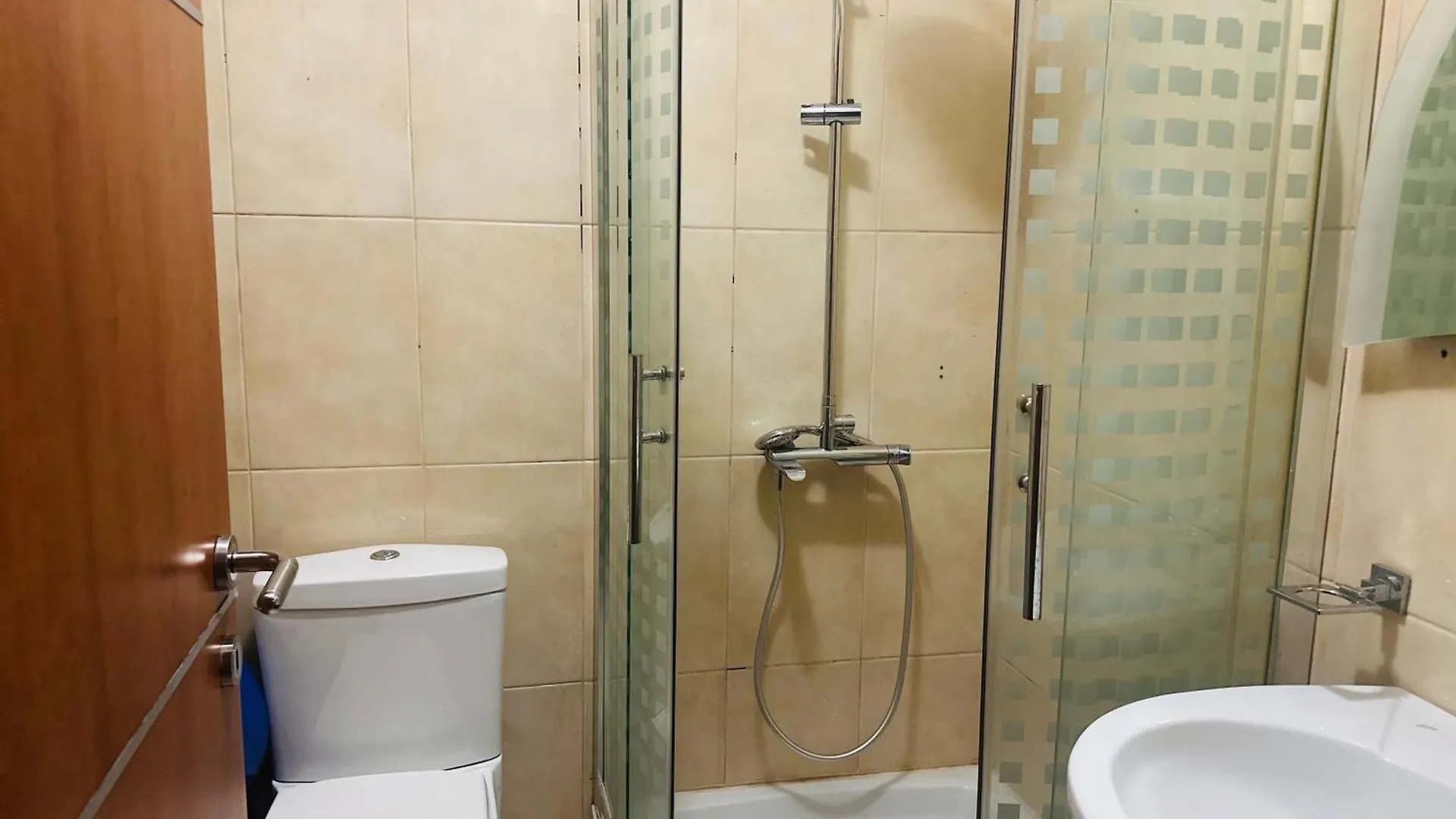 Amo Tower Tirana Center Apartment