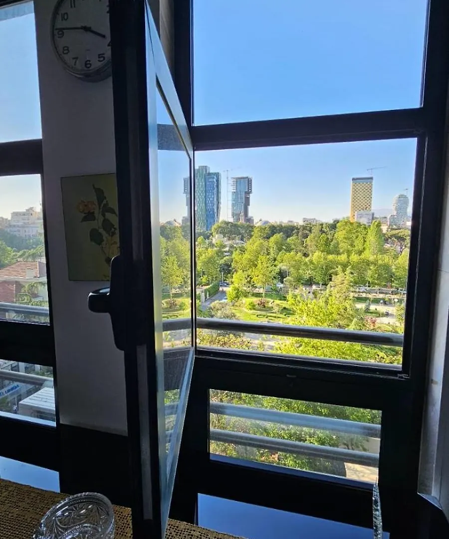 Amo Tower Tirana Center Apartment 0*,  Albania